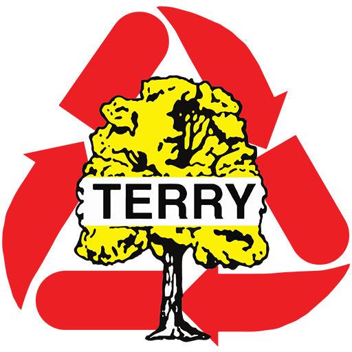 Terry Tree Icon